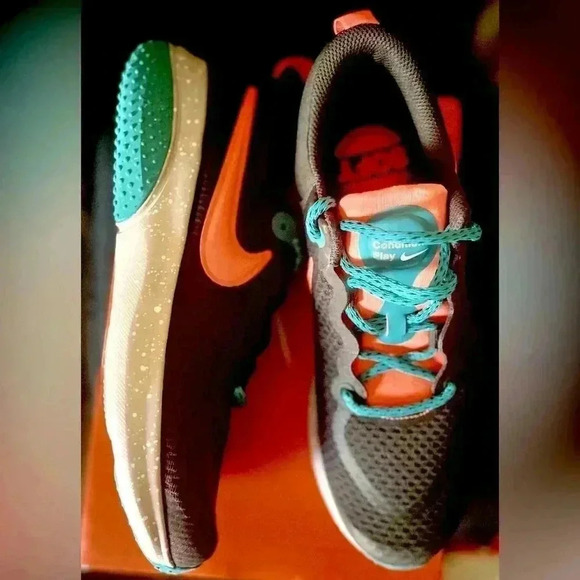 🆕 Nike Project Pod SE Shoes-Size 7 NIB - Picture 4 of 12